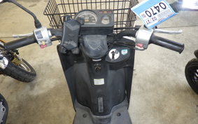 YAMAHA GEAR Gen.2 UA06J