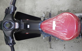 HONDA C125 SUPER CUB 2013 JA71