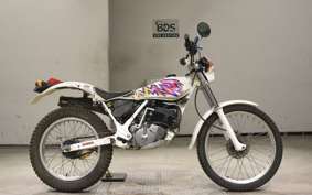 HONDA TLM220R MD23