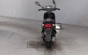 YAMAHA JOG ZR EVOLUTION2 SA39J