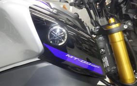 YAMAHA MT-09 SP 2023 RN69J