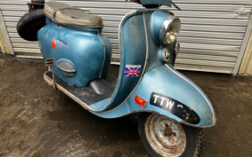 TRIUMPH TIGRE