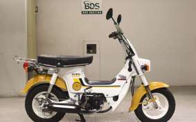 HONDA CHALY 50 CF50