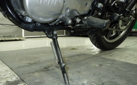 YAMAHA SR500 1982 2J2