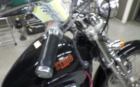 HONDA STEED 400 VLS 1998 NC37
