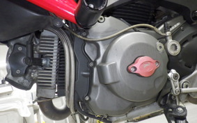 DUCATI MONSTER 696 + 2008