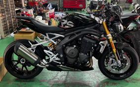 TRIUMPH SPEED TRIPLE RS 2024 S3P01S