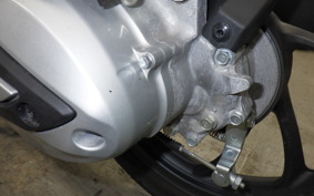 HONDA DIO 110 Lite 2014 JK46