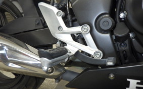 HONDA CBR250R GEN 3 2015 MC41