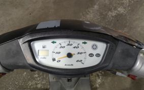 YAMAHA JOG SA16J