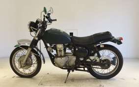 KAWASAKI ESTRELLA RS Custom BJ250A