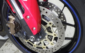 HONDA CBR600RR A 2013 PC40