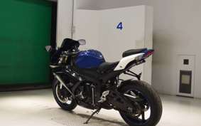 SUZUKI GSX-R600 2011