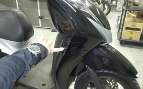 HONDA LEAD 125 2021 JK12