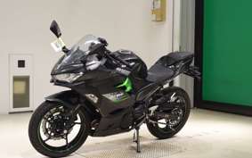 KAWASAKI NINJA 250 2 EX250Y