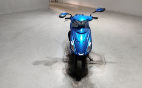 SUZUKI ADDRESSV125SS CF4MA