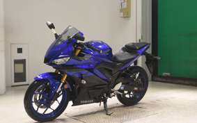 YAMAHA YZF R-3 2019 RH13J
