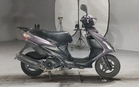 SUZUKI ADDRESS V125 CF4MA