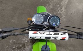 KAWASAKI KL250 KL250A