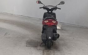 SUZUKI ADDRESS V125 CF4MA