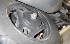 SUZUKI ADDRESS V125 G CF4EA