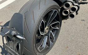 DUCATI DIAVEL V4 2023 3G00