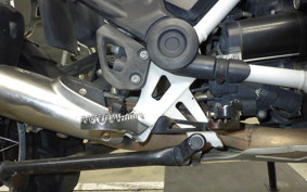 BMW R1250GS ADVENTURE 2020