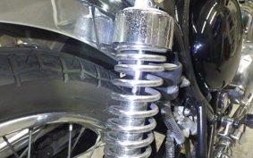 KAWASAKI ESTRELLA RS 2016 BJ250A