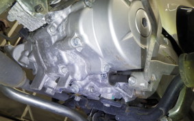 HONDA ｸﾛｽｶﾌﾞ50 AA06