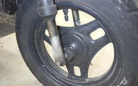 SUZUKI LET's 4 CA45A