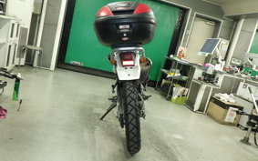 YAMAHA SEROW 250 Gen.2 2019 DG17J