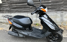 YAMAHA JOG DELUXE SA39J