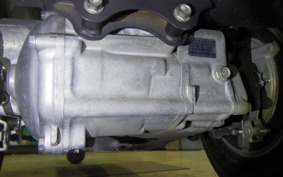 HONDA GYRO CANOPY 2005 TA03