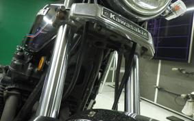 KAWASAKI Z400 FX 2024 KZ400E