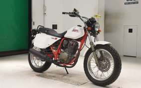 HONDA FTR223 2012 MC34