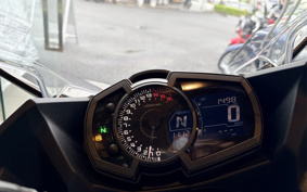 KAWASAKI NINJA 250 EX250Y