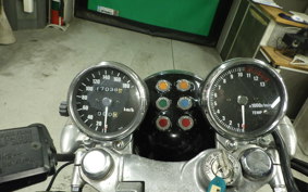 KAWASAKI ELIMINATOR 750 1986 ZL750A