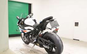 BMW S1000RR M DDC 2024
