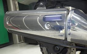 HONDA SILVER WING 400 A 2004