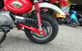 HONDA  MONKEY 30TH ANNIVERSARY  Z50J