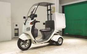 HONDA GYRO CANOPY 2015 TA03