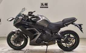 KAWASAKI NINJA 400 2017 EX400E