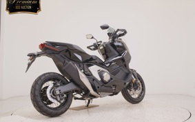 HONDA X-ADV 750 2026 RH21