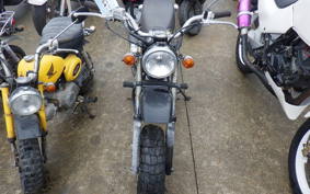 HONDA APE 50 AC18