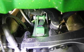 KAWASAKI ZH2 SE 2021 ZRT00K