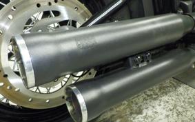 HARLEY FXBB1750 2020