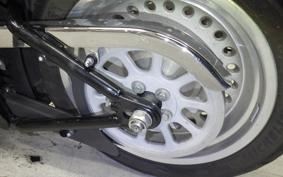 HARLEY FLSTF 1580 2008