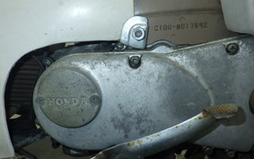HONDA C100 SUPER CUB 2024 C100