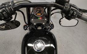 HARLEY HARLEY XL1200N CZ3