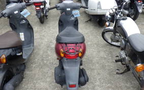 SUZUKI LET's 4 G CA41A